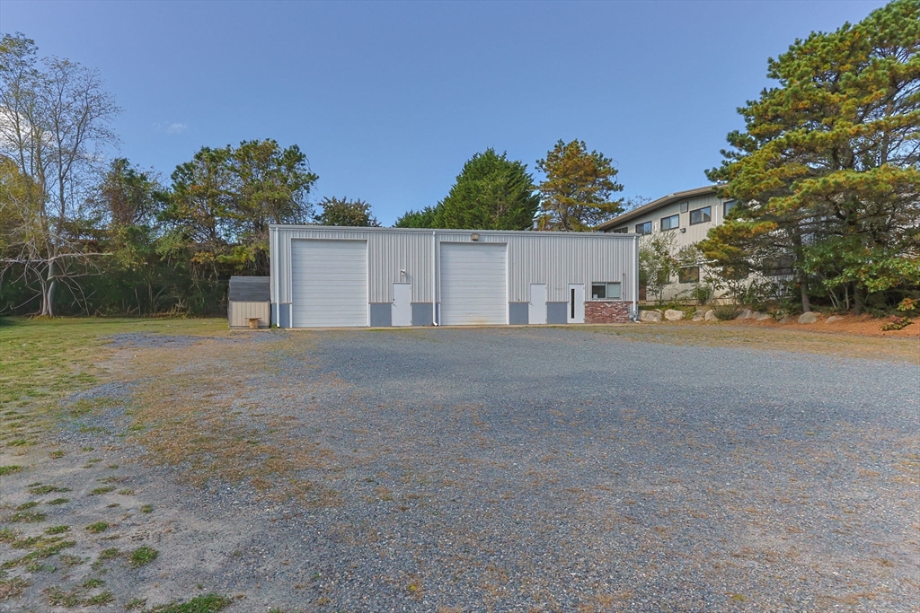 9 Rayber Road, Orleans, Massachusetts, ,Commercial Sale,For Sale,Rayber Road,73452380