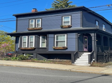 198 Byron St, Boston, Massachusetts, 3 Bedrooms Bedrooms, 10 Rooms Rooms,2 BathroomsBathrooms,Residential Lease,For Rent,Byron St,73452368