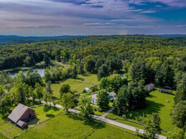 764 East Hill Road, New Marlboro, Massachusetts, 5 Bedrooms Bedrooms, 14 Rooms Rooms,5.5 BathroomsBathrooms,Residential,For Sale,East Hill Road,73451336