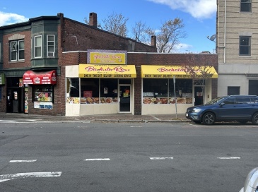 22 Washington Ave, Chelsea, Massachusetts, ,Commercial Sale,For Sale,Washington Ave,73452407