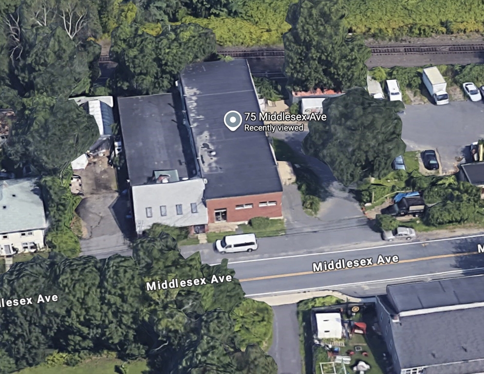 75 Middlesex Ave, Natick, Massachusetts, ,Commercial Lease,For Rent,Middlesex Ave,73450908