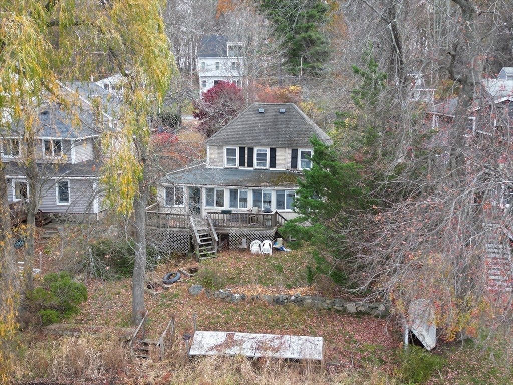 27 Taft Ave, Mendon, Massachusetts, 2 Bedrooms Bedrooms, 5 Rooms Rooms,1 BathroomBathrooms,Residential,For Sale,Taft Ave,73451740