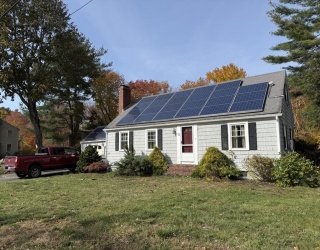 32 Martel Rd South, Hamilton, Massachusetts, 3 Bedrooms Bedrooms, 7 Rooms Rooms,2 BathroomsBathrooms,Residential,For Sale,Martel Rd South,73452119