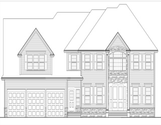 277 Everett Street, Sharon, Massachusetts, 5 Bedrooms Bedrooms, 9 Rooms Rooms,5.5 BathroomsBathrooms,Residential,For Sale,Everett Street,73452153