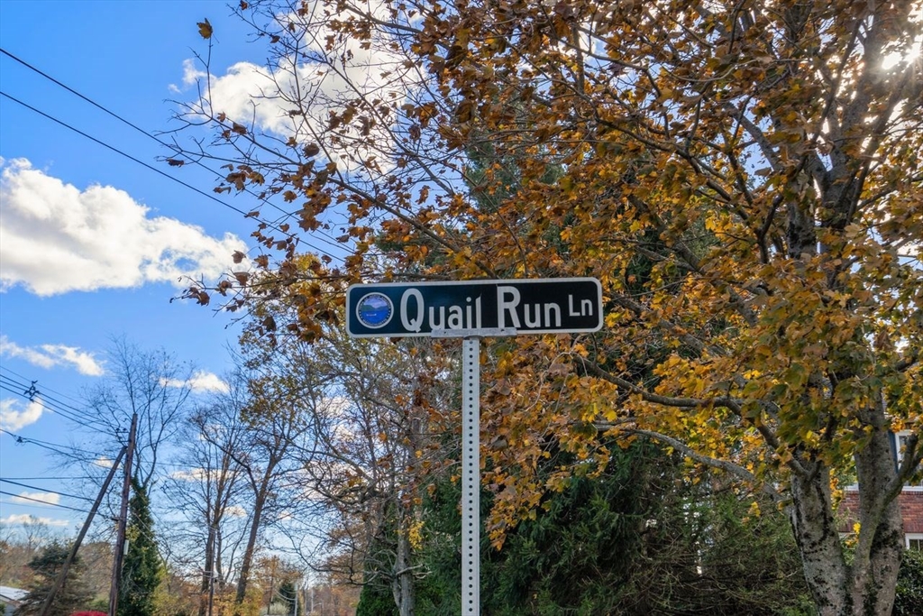 136 Quail Run, North Andover, Massachusetts, ,Land,For Sale,Quail Run,73452156