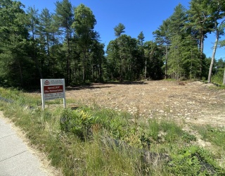 26 Franklin Street, East Bridgewater, Massachusetts, ,Land,For Sale,Franklin Street,73452987