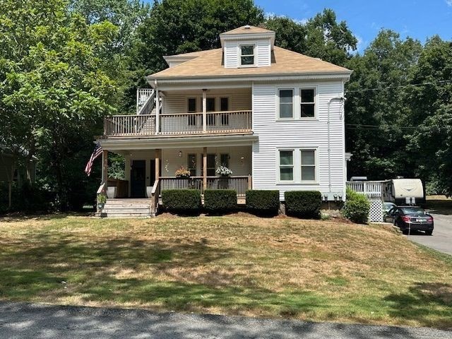 28-30 Maolis, West Bridgewater, Massachusetts, 2 Bedrooms Bedrooms, 4 Rooms Rooms,1 BathroomBathrooms,Residential Lease,For Rent,Maolis,73452990