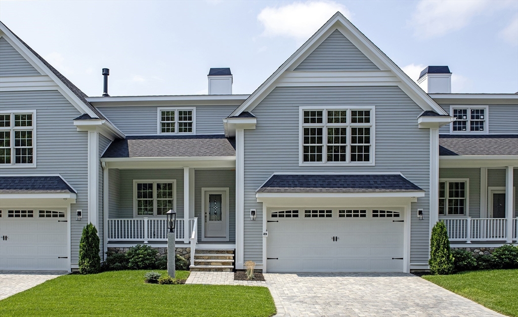 23 Clubview Dr, Andover, Massachusetts, 2 Bedrooms Bedrooms, 4 Rooms Rooms,2.5 BathroomsBathrooms,Residential Lease,For Rent,Clubview Dr,73453040