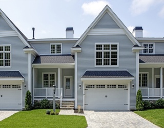 23 Clubview Dr, Andover, Massachusetts, 2 Bedrooms Bedrooms, 4 Rooms Rooms,2.5 BathroomsBathrooms,Residential Lease,For Rent,Clubview Dr,73453040