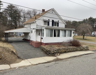 76 Aspen St, Ware, Massachusetts, 2 Bedrooms Bedrooms, 6 Rooms Rooms,1 BathroomBathrooms,Residential,For Sale,Aspen St,73452554