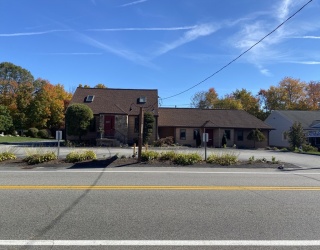 2343 Diamond Hill, Cumberland, Rhode Island, ,Commercial Lease,For Rent,Diamond Hill,73452915