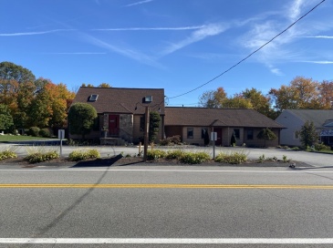2343 Diamond Hill, Cumberland, Rhode Island, ,Commercial Lease,For Rent,Diamond Hill,73452915