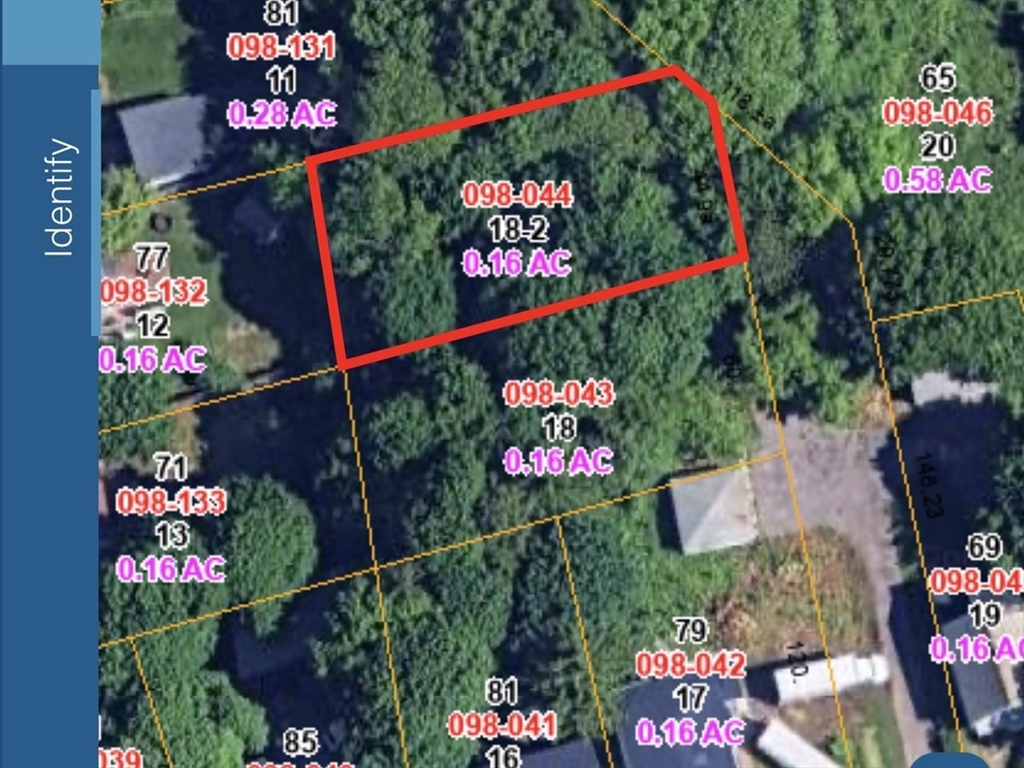 0 Vine St, Brockton, Massachusetts, ,Land,For Sale,Vine St,73453202