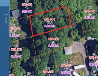 0 Vine St, Brockton, Massachusetts, ,Land,For Sale,Vine St,73453202