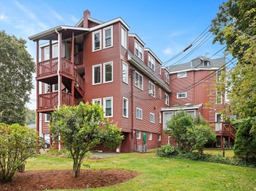 16 Middlesex Street, Chelmsford, Massachusetts, 2 Bedrooms Bedrooms, 6 Rooms Rooms,2 BathroomsBathrooms,Residential,For Sale,Middlesex Street,73453217