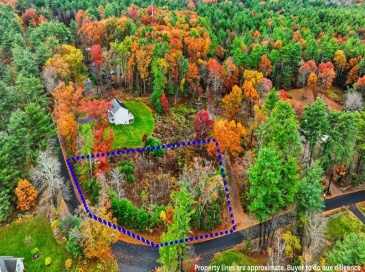 Lot D Aldrich St, Belchertown, Massachusetts, ,Land,For Sale,Aldrich St,73451846