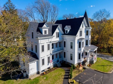 16 Water St., Freetown, Massachusetts, 3 Bedrooms Bedrooms, 7 Rooms Rooms,2.5 BathroomsBathrooms,Residential,For Sale,Water St.,73453355