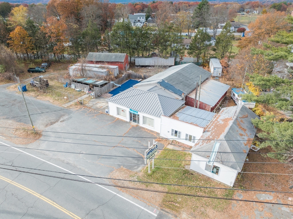 72 Unity St, Montague, Massachusetts, ,Commercial Sale,For Sale,Unity St,73453300