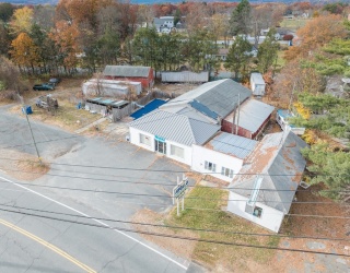 72 Unity St, Montague, Massachusetts, ,Commercial Sale,For Sale,Unity St,73453300