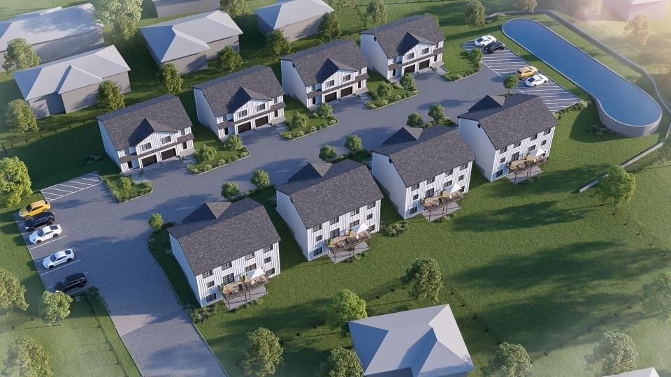 271 Beech St, Fitchburg, Massachusetts, ,Land,For Sale,Beech St,73453142