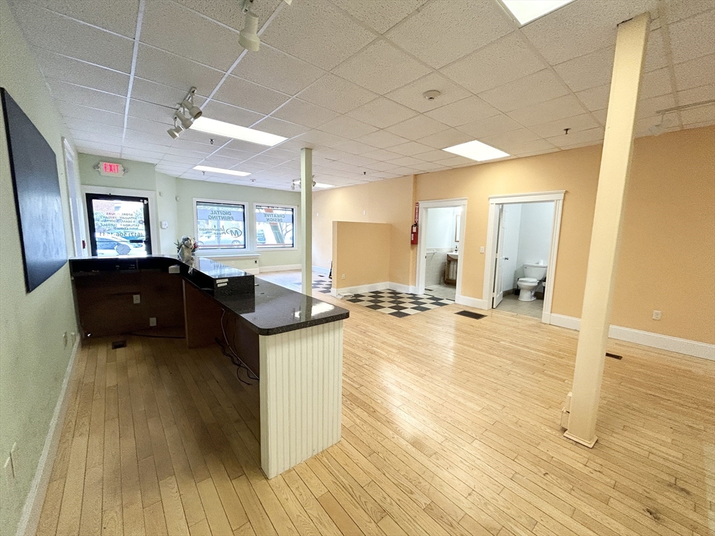 916 Dorchester Ave, Boston, Massachusetts, ,Commercial Lease,For Rent,Dorchester Ave,73212657