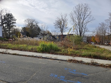 20 Sayles St, Southbridge, Massachusetts, ,Land,For Sale,Sayles St,73453157