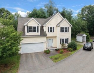 5 Equestrian Lane, Chelmsford, Massachusetts, 4 Bedrooms Bedrooms, 8 Rooms Rooms,2.5 BathroomsBathrooms,Residential Lease,For Rent,Equestrian Lane,73453411
