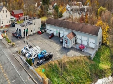 118 W Main St, Ware, Massachusetts, ,Commercial Sale,For Sale,W Main St,73453483
