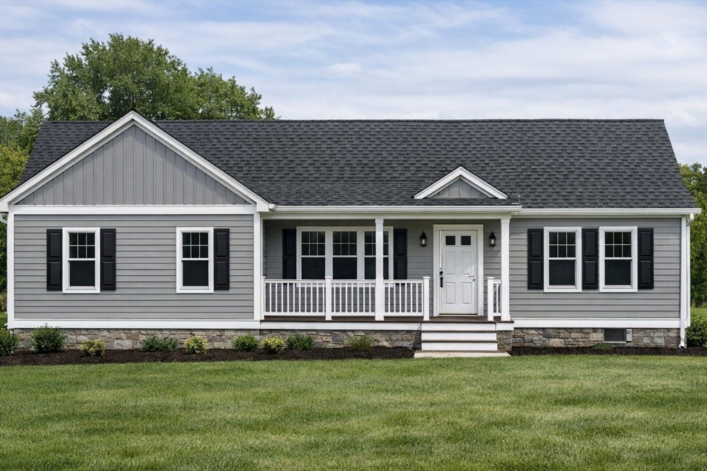 82 Pierce Street, Rochester, Massachusetts, 3 Bedrooms Bedrooms, 6 Rooms Rooms,2 BathroomsBathrooms,Residential,For Sale,Pierce Street,73453239