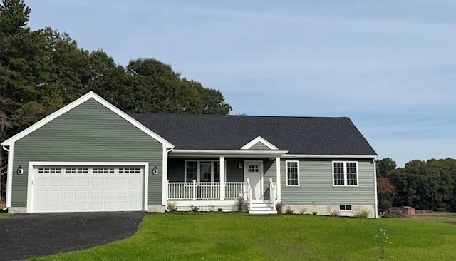 31 Cross Rd, Rochester, Massachusetts, 3 Bedrooms Bedrooms, 7 Rooms Rooms,2 BathroomsBathrooms,Residential,For Sale,Cross Rd,73453261