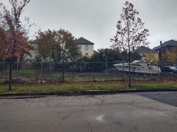 WS Cleveland, New Bedford, Massachusetts, ,Land,For Sale,Cleveland,73453962