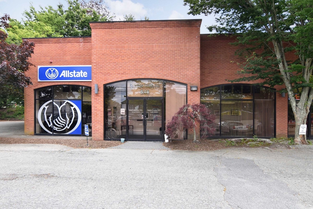 550 Main Rd, Tiverton, Rhode Island, ,Commercial Lease,For Rent,Main Rd,73454126