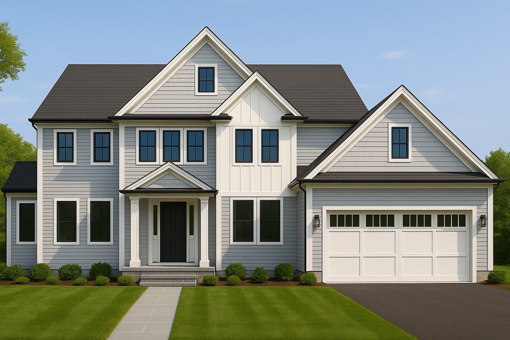 0 Prospect St, Franklin, Massachusetts, 4 Bedrooms Bedrooms, 10 Rooms Rooms,2.5 BathroomsBathrooms,Residential,For Sale,Prospect St,73453975