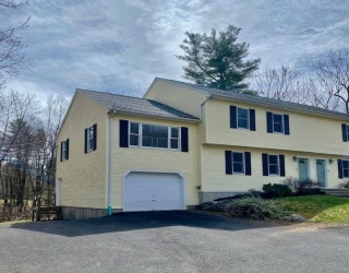 147 E County Road, Rutland, Massachusetts, 3 Bedrooms Bedrooms, 6 Rooms Rooms,1.5 BathroomsBathrooms,Residential,For Sale,E County Road,73452048