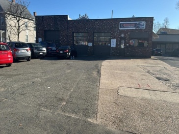 288 Allen St, Springfield, Massachusetts, ,Commercial Lease,For Rent,Allen St,73454192