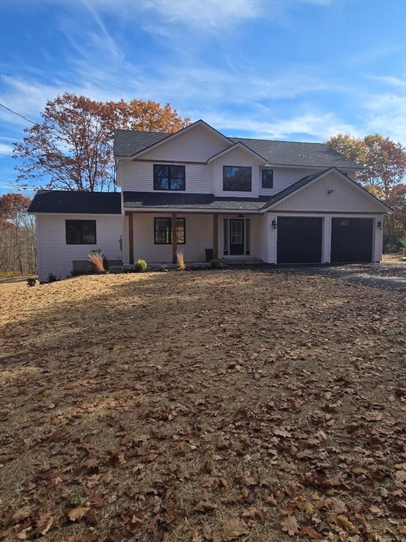 Lot 9 Willard Rd, Ashburnham, Massachusetts, 4 Bedrooms Bedrooms, 8 Rooms Rooms,2.5 BathroomsBathrooms,Residential,For Sale,Willard Rd,73453990