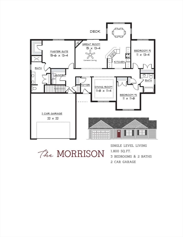 139 Turner Farm Road, Uxbridge, Massachusetts, 3 Bedrooms Bedrooms, 6 Rooms Rooms,2 BathroomsBathrooms,Residential,For Sale,Turner Farm Road,73454008