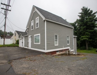 363 Lunenburg St, Fitchburg, Massachusetts, ,Commercial Sale,For Sale,Lunenburg St,73453560