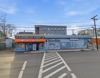 101 Commercial St, Lynn, Massachusetts, ,Commercial Sale,For Sale,Commercial St,73453625