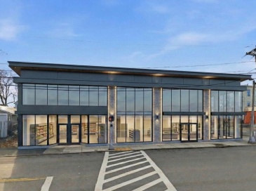 101 Commercial St, Lynn, Massachusetts, ,Commercial Sale,For Sale,Commercial St,73453625