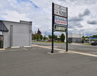 358 Memorial Ave, West Springfield, Massachusetts, ,Commercial Lease,For Rent,Memorial Ave,73453798