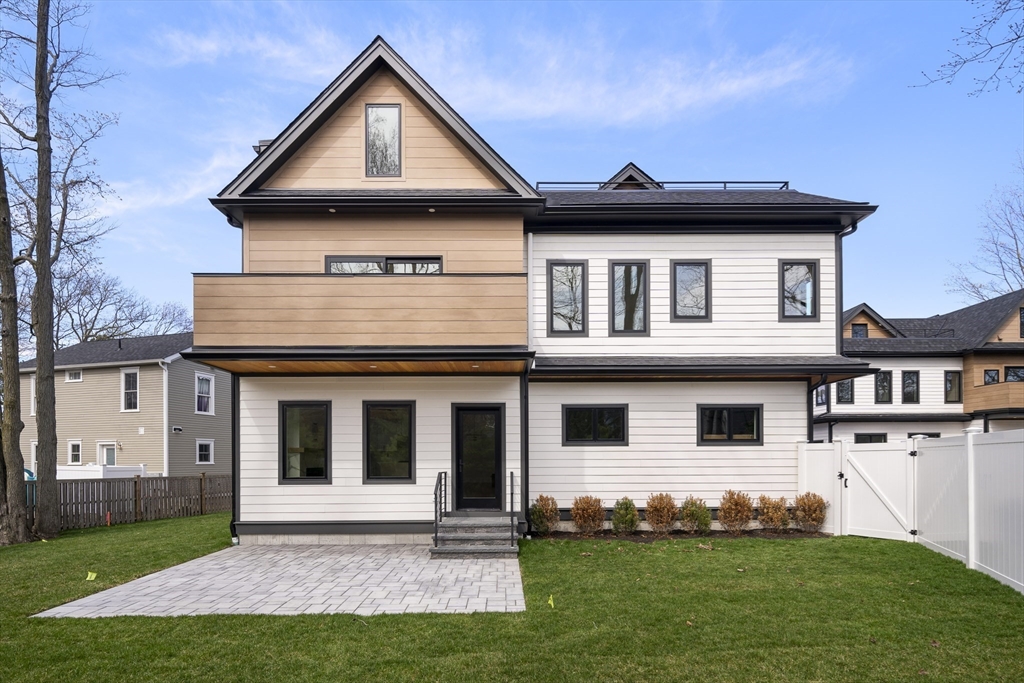 224 Auburn St, Newton, Massachusetts, 4 Bedrooms Bedrooms, 10 Rooms Rooms,4.5 BathroomsBathrooms,Residential,For Sale,Auburn St,73454301