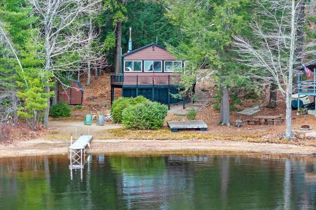 288 Pinkham Rd, Middleton, New Hampshire, 2 Bedrooms Bedrooms, 4 Rooms Rooms,1 BathroomBathrooms,Residential,For Sale,Pinkham Rd,73454141