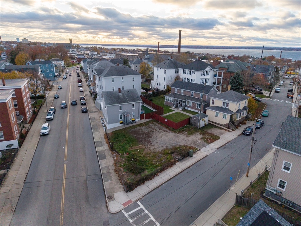 1173 South Main St., Fall River, Massachusetts, ,Land,For Sale,South Main St.,73453833