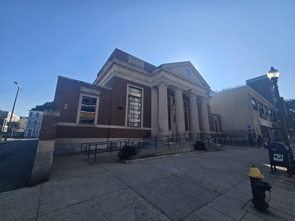 460 West Broadway, Boston, Massachusetts, ,Commercial Lease,For Rent,West Broadway,73453837