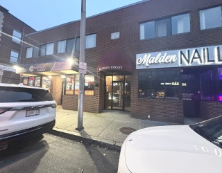 105 Ferry Street, Malden, Massachusetts, ,Commercial Lease,For Rent,Ferry Street,73453841