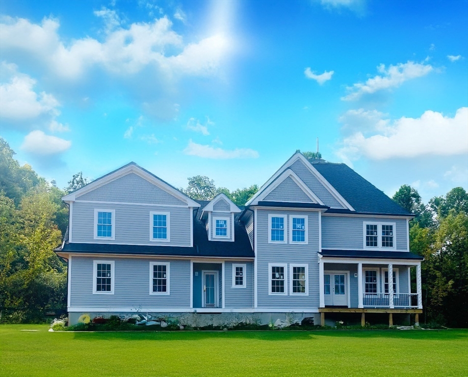 1 Sanders Lane, Bolton, Massachusetts, 4 Bedrooms Bedrooms, 10 Rooms Rooms,3.5 BathroomsBathrooms,Residential,For Sale,Sanders Lane,73453884