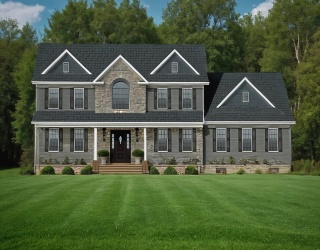 20 Nature Vw Dr, Wrentham, Massachusetts, 4 Bedrooms Bedrooms, 9 Rooms Rooms,3.5 BathroomsBathrooms,Residential,For Sale,Nature Vw Dr,73453607