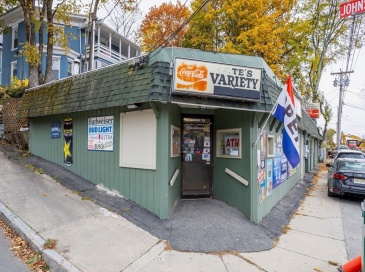 169 High Street, Fitchburg, Massachusetts, ,Commercial Sale,For Sale,High Street,73453724