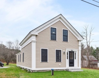 1 Barre Road Cut Off, Hubbardston, Massachusetts, 3 Bedrooms Bedrooms, 6 Rooms Rooms,2.5 BathroomsBathrooms,Residential,For Sale,Barre Road Cut Off,73452180